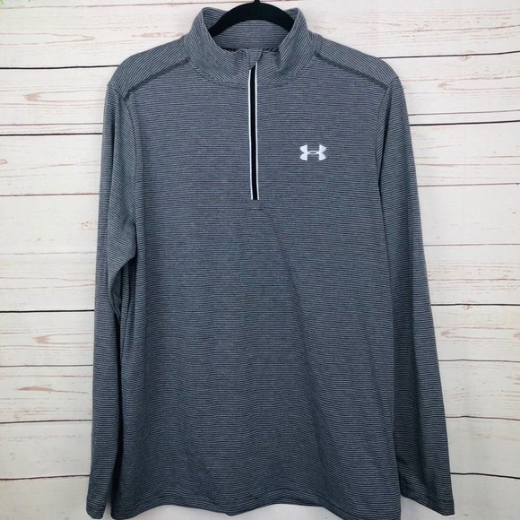 Under Armour Other - Under Armour 1/4 Zip Pullover XL